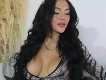 abbeyone webcam model stream image