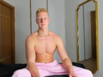 thejacob_d webcam model stream image