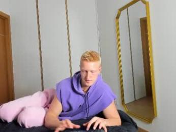 thejacob_d webcam model stream image