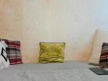 thejacob_d webcam model stream image