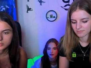 prettyamyy webcam model stream image