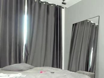 amilia4u webcam chaturbate model stream image