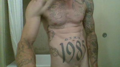 Treeslayer85 webcam model stream image