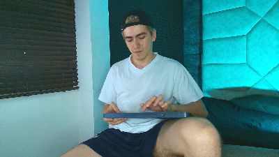 Tyler_Mcrey webcam model stream image