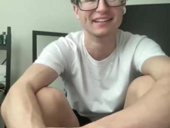 ryan287747 webcam chaturbate model stream image