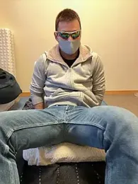 ki--kun webcam model stream image