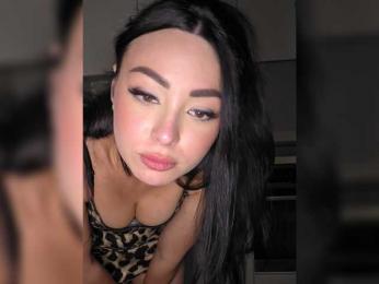 Brunetkaaaa webcam bongacams model stream image