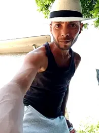 AlphaAlterX webcam stripchat model stream image