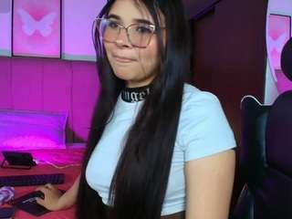 tifanny-greey webcam model stream image