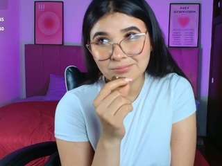 tifanny-greey webcam model stream image