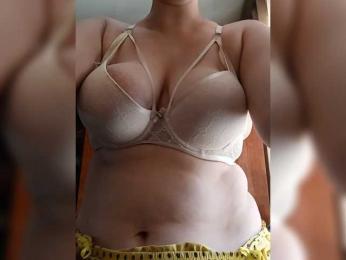AugustinaCrys webcam model stream image