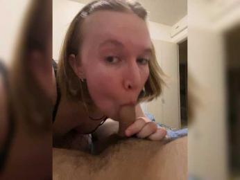 Alyonushka-And-Ivanushka webcam model stream image