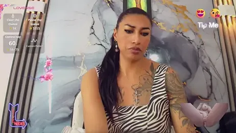 khiara_moretti webcam model stream image