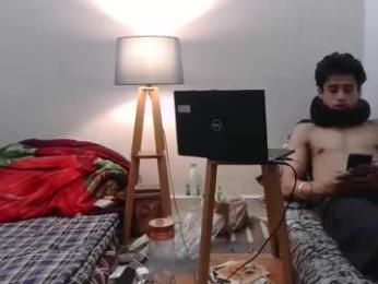 ash2730 webcam model stream image