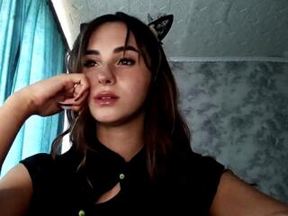 Magdalen Griffieth webcam model stream image
