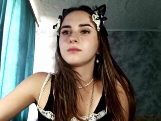 Magdalen Griffieth webcam model stream image