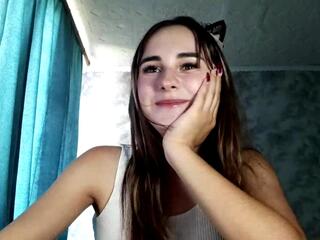 Magdalen Griffieth webcam model stream image