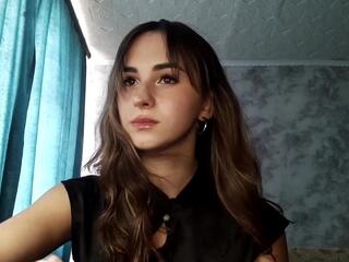 Magdalen Griffieth webcam model stream image