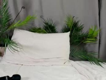 kittyloffe webcam chaturbate model stream image