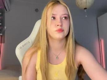 kittyloffe webcam chaturbate model stream image