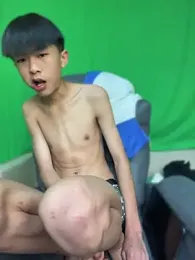 DD-101 webcam model stream image