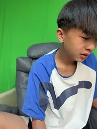 DD-101 webcam model stream image