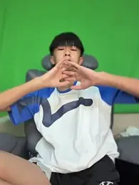 DD-101 webcam model stream image