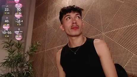 tim__fox webcam model stream image