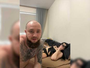 NoMoneyNoHoney webcam model stream image