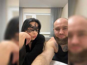 NoMoneyNoHoney webcam model stream image