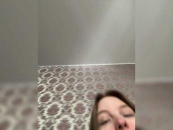 Gerararaa webcam model stream image