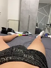 giovvgg webcam model stream image