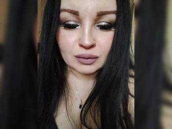 SilverCrystal webcam bongacams model stream image