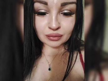 SilverCrystal webcam model stream image