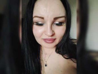 SilverCrystal webcam model stream image