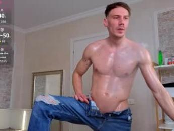 mateobenjamin webcam model stream image