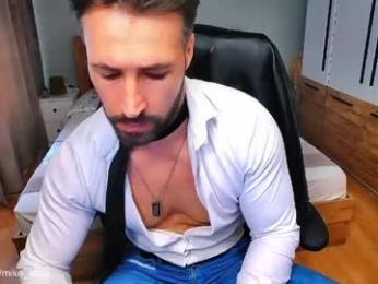 mikestrip webcam model stream image