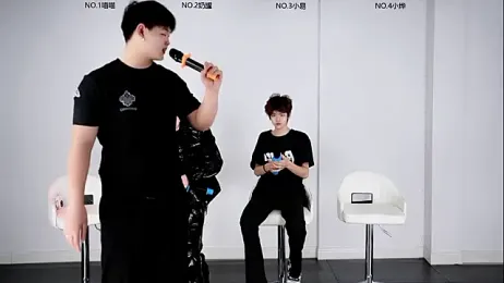 handsomeboy-002 webcam model stream image