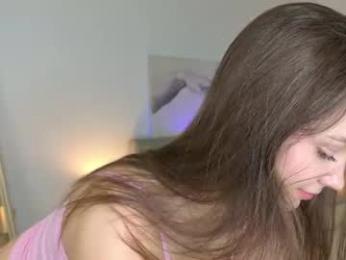 charming_bliss webcam model stream image