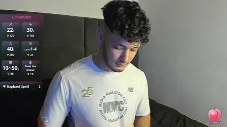 alejandro__2 webcam model stream image