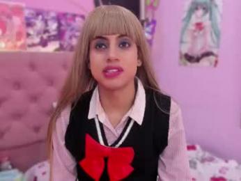 eimyflorian webcam model stream image