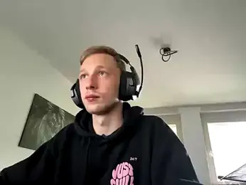Jungerkerl007 webcam model stream image
