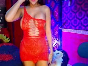 queen_lily webcam model stream image