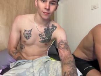 tai_fun webcam model stream image