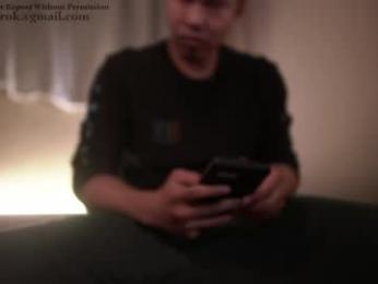 ah_ha webcam chaturbate model stream image