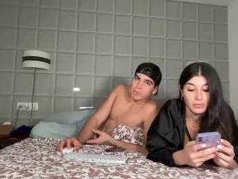 _couplevibes webcam model stream image