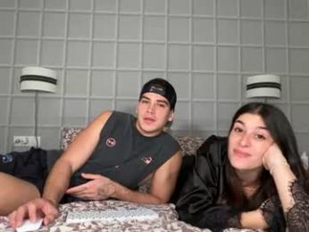 _couplevibes webcam model stream image