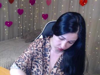 JillStevens webcam bongacams model stream image