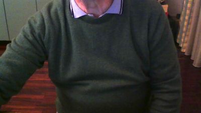 Vibra3 webcam model stream image