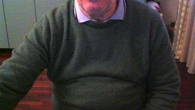 Vibra3 webcam model stream image